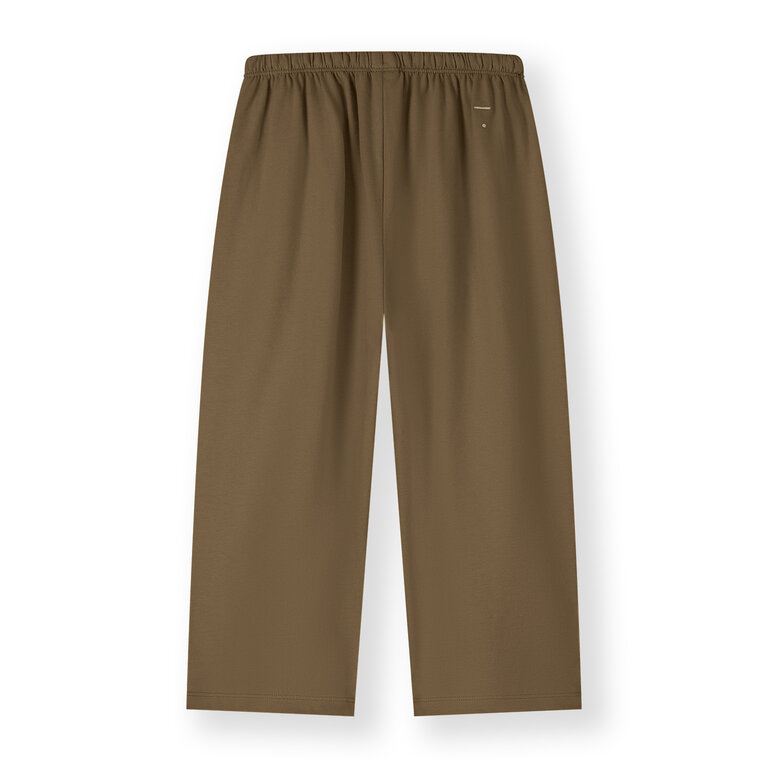 Gray Label pull up trousers // woody