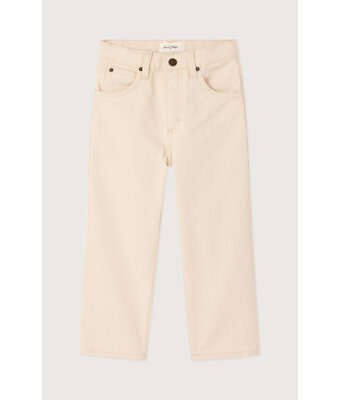 snopdog pants // ecru