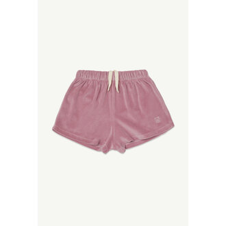 Main Story track short // lilas velour