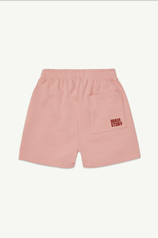 Main Story short // blossom fleece