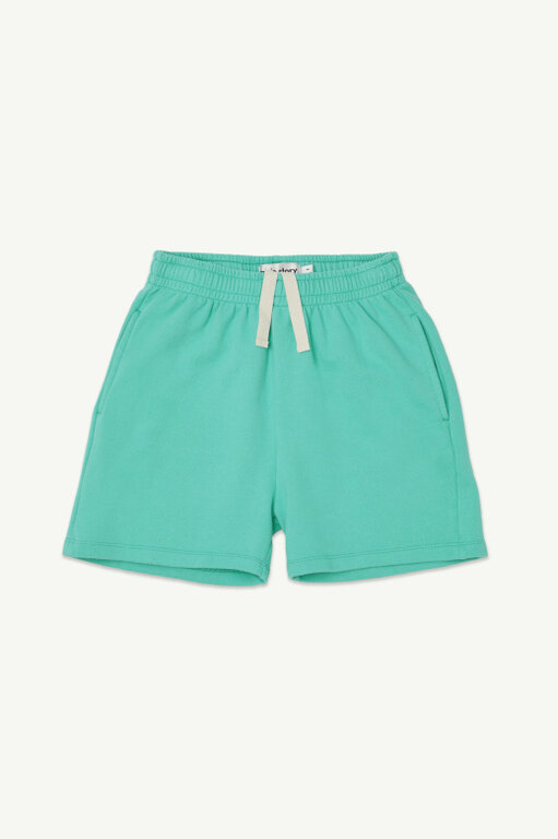 Main Story short // jelly bean fleece