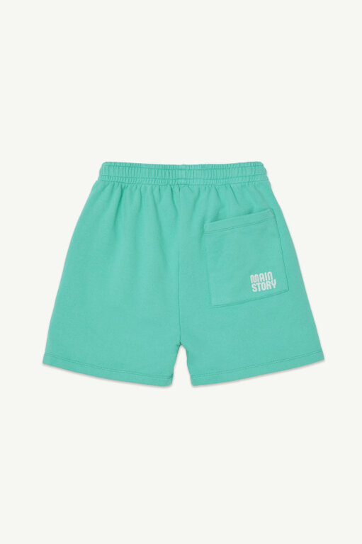 Main Story short // jelly bean fleece
