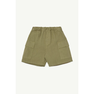 Main Story cargo short // fir ripstop