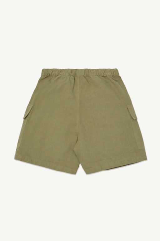 Main Story cargo short // fir ripstop