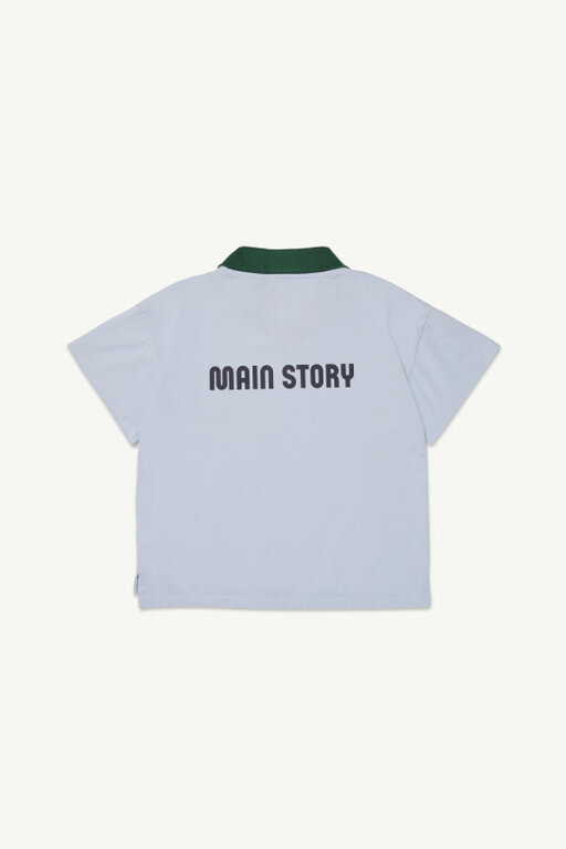 Main Story sports tee // halogen