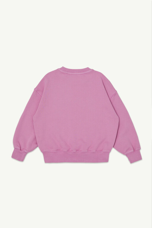 Main Story crew sweatshirt // cashmere rose