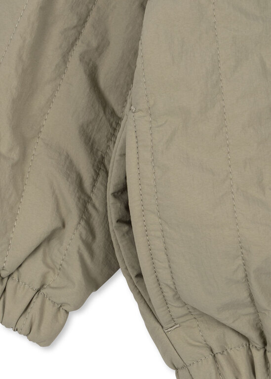 Konges Slojd juno bomber jacket // laurel oak in it to win it