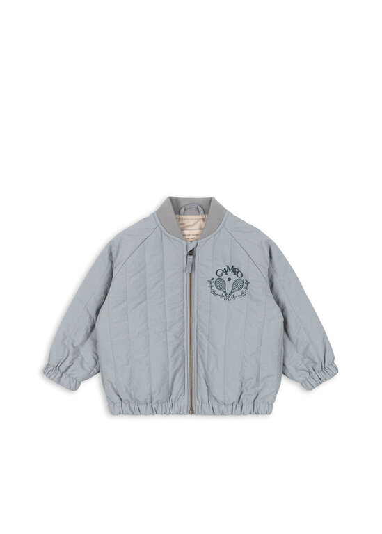 Konges Slojd juno bomber jacket // sleet campo