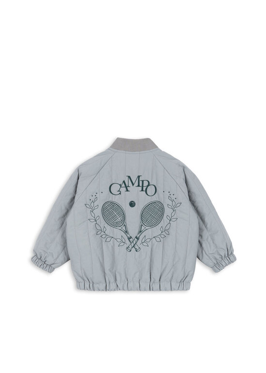 Konges Slojd juno bomber jacket // sleet campo