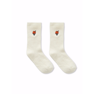 Sproet & sprout socks ice cream // off-white