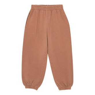 Brunobruno ella pants // clove bordeaux