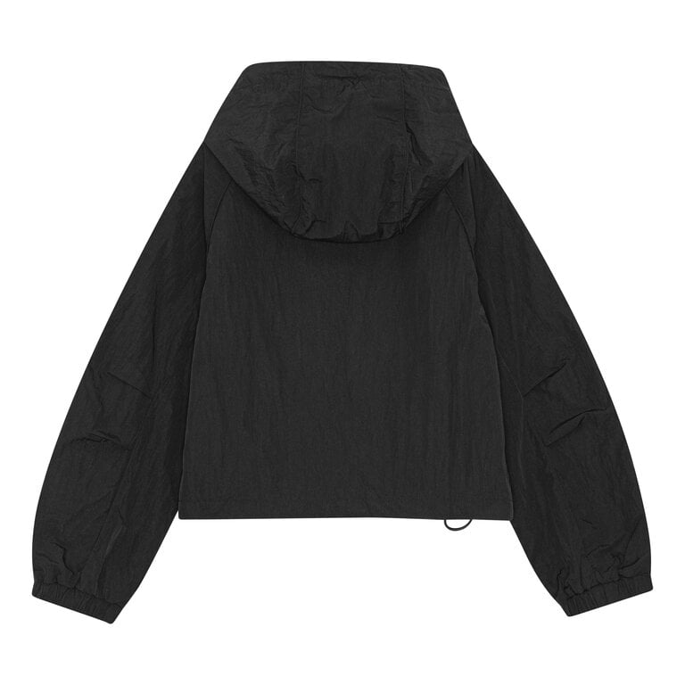 Brunobruno albert jacket // jet black