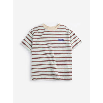 Bobo Choses Bobo Choses stripes tshirt // kids