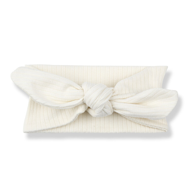 1+ in the family ametlla headband // off white
