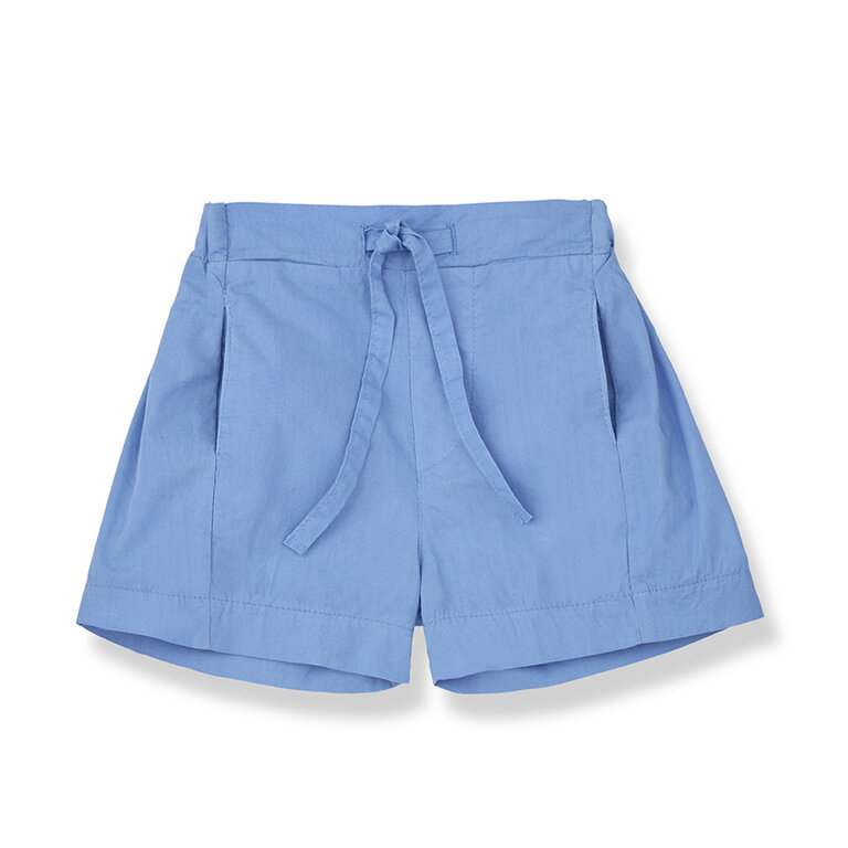 1+ in the family tramuntana shorts // ultramarine
