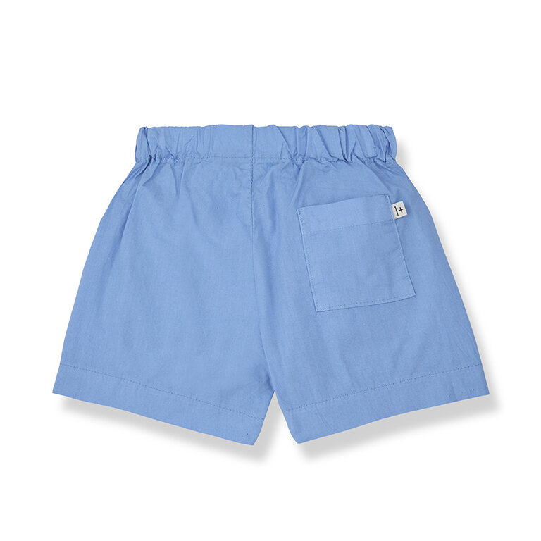 1+ in the family tramuntana shorts // ultramarine