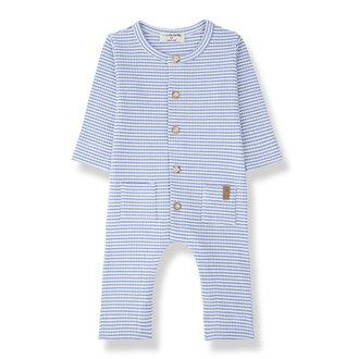 1+ in the family cambrils jumpsuit // ultramarine