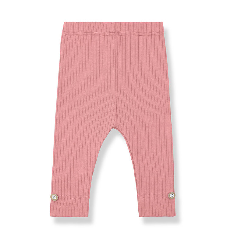 1+ in the family sina legging // strawberry