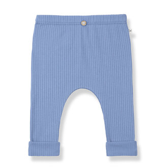 1+ in the family marti pants // ultramarine