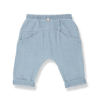 1+ in the family zante pants // denim