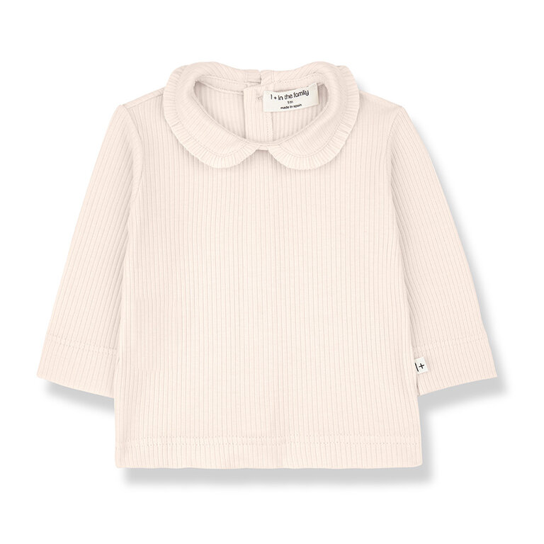 1+ in the family coles longsleeve // blossom