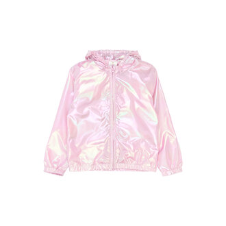 The New solandia jacket // sea fog