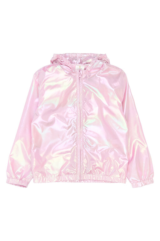 The New solandia jacket // sea fog