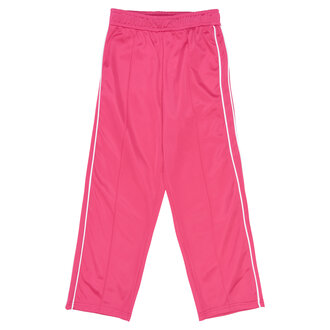 The New rebecca pants // carmine rose