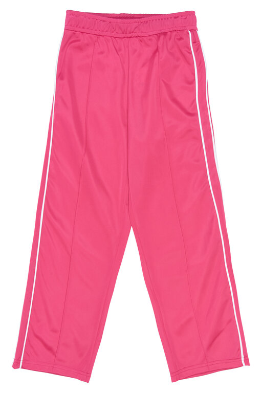 The New rebecca pants // carmine rose