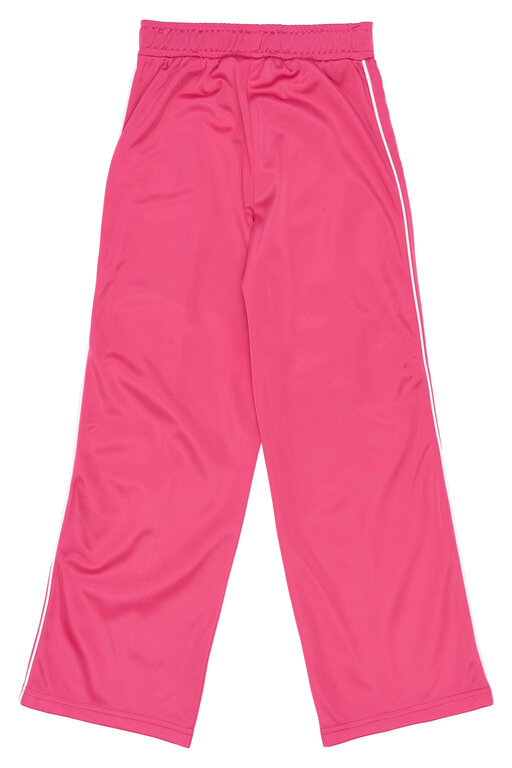 The New rebecca pants // carmine rose