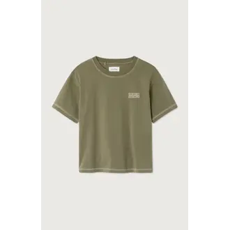 American Vintage pymaz t-shirts // vintage oregano