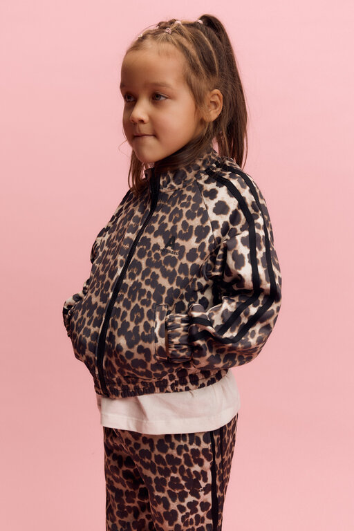 Alix the label animal training jacket // animal