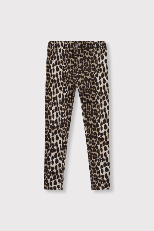 Alix the label animal legging //  animal