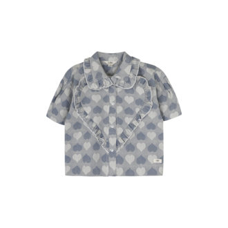 Labo de Colores laila // light blue denim