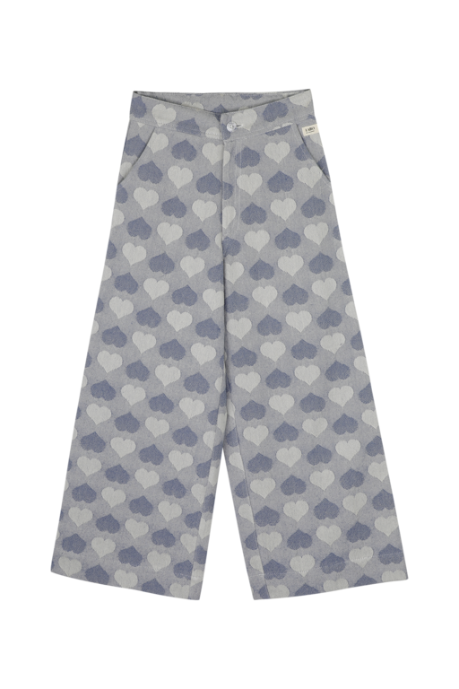 Labo de Colores luus // light blue denim