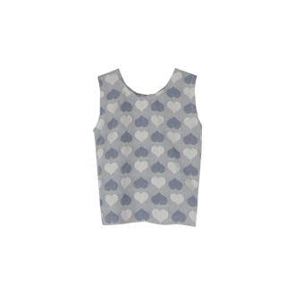 Labo de Colores lux // light blue denim