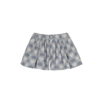 Labo de Colores lois // light blue denim