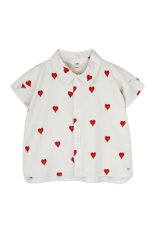 Labo de Colores lymee // white