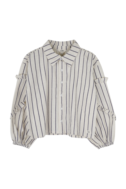 Labo de Colores lovee // lavender-grey