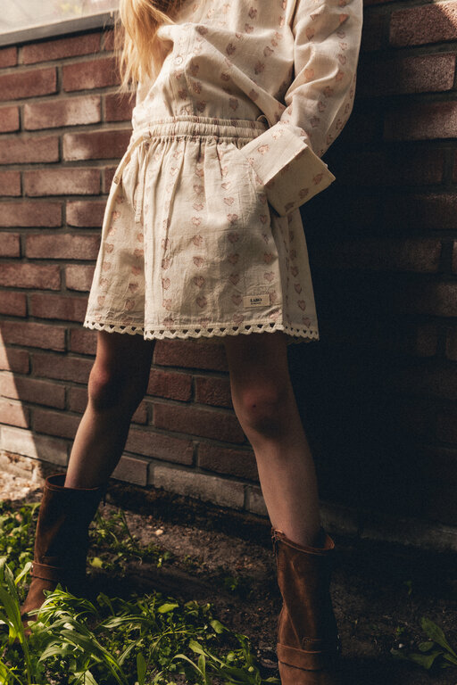 Labo de Colores liven // white