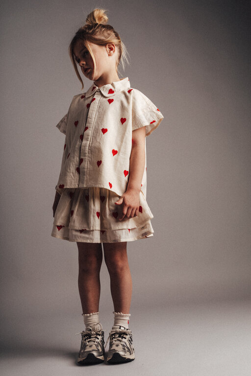 Labo de Colores lymee // white