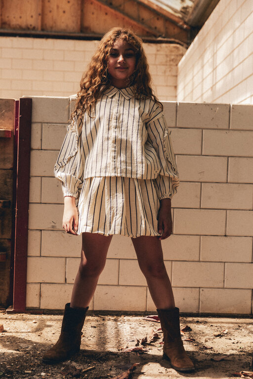 Labo de Colores lot // lavender-grey