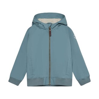 Enfant bomber jacket // citadel