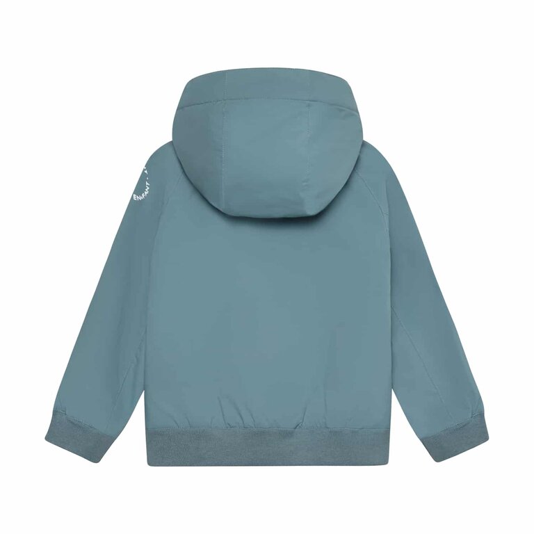 Enfant bomber jacket // citadel