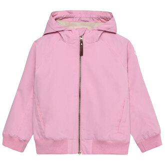 Enfant bomber jacket // bonbon