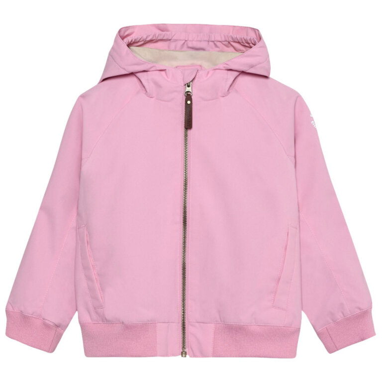 Enfant bomber jacket // bonbon