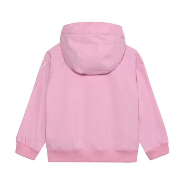 Enfant bomber jacket // bonbon