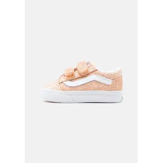 Vans toddler // Old Skool V GLTR APRIG // apricot glow