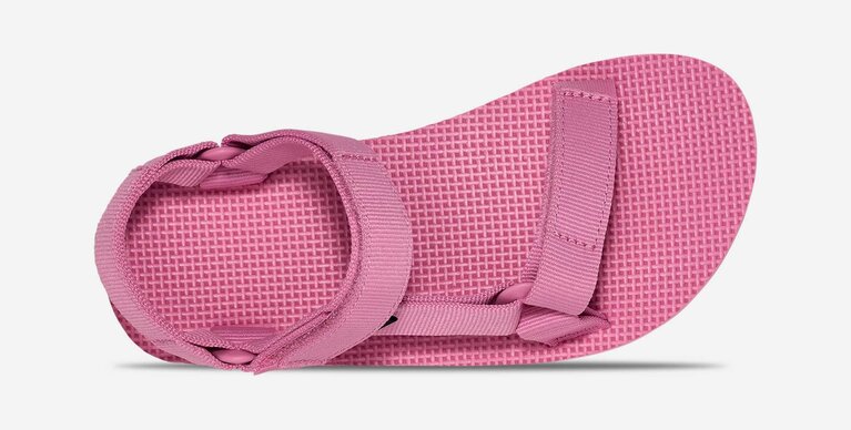 Teva original universal // fuchsia pink