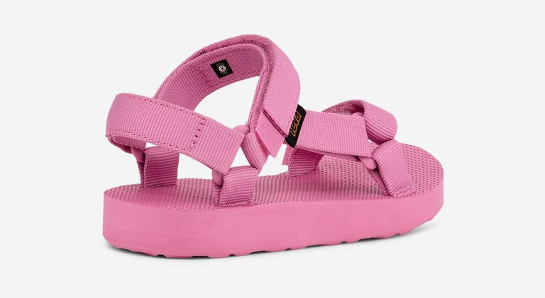 Teva original universal // fuchsia pink